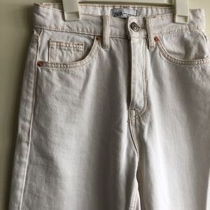 Zara Jeans